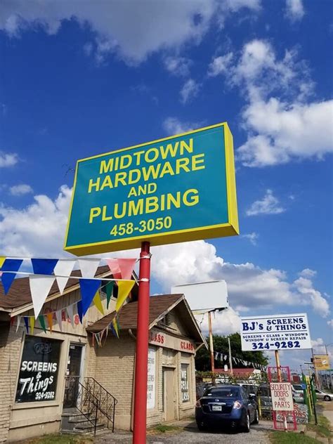 Midtown hardware and plumbing. Things To Know About Midtown hardware and plumbing. 